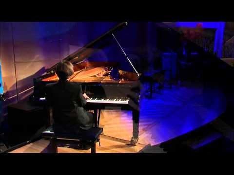 Chopin - Polonaise Op. 40 in C minor - GIlmore Artist Award Winner Rafał Blechacz