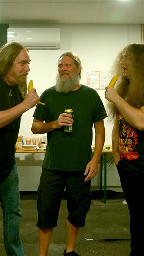 LJUBLJANA you were nothing short of MANIACAL!! 🤘 We don’t want this tour to end; it’s absolutely flying by. Tonight we play another SOLD OUT SHOW in 🇵🇱 Poland! Thank you metal heads!! 🎥 Metal Dave Media | Testament