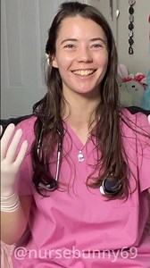 Here is my glove review of the oasis latex surgical gloves in size 6!