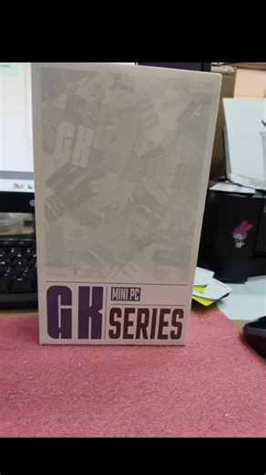 #gkmini#gkseries#beelink#minipc#windows#minikomputer#fyp#pcmini#intel#j4125