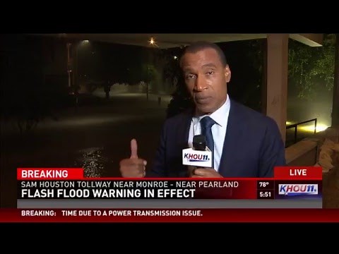 KHOU 11 Live Stream