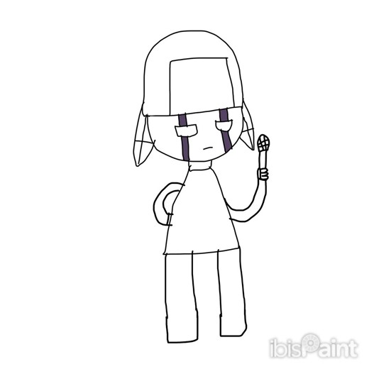 Faker Ruv concept (speedpaint)