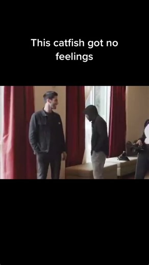 #catfish #fypシ #foryoupage #viral #tvshow #realitytv #clips