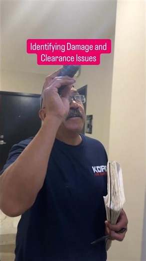 Watch this system test. #shorts