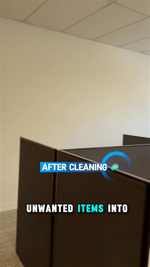 Brand-new office fit-out handover clean — step-by-step. ✅ At Clean Australia Service, our post-fit-out process is always: • Inspect first, bring only the right tools • Dust control stage (top-to-bottom) • Glass, tracks, frames, and fine detail cleaning • Furniture cabinetry wipe-down and sanitising • Final vacuum floor finish for handover standard This is how premium builders get a flawless final presentation for their clients. 📍Sydney | Commercial Fit-Out | Post-Construction Specialists Call C