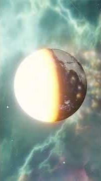 Was passiert, wenn wir die Sonne sprengen? ☀️ #weltraum #simulation #universum