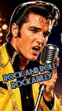 🎸ROCK AND ROLL MUSIC of 50s Best Dance Songs Rockabilly 1950s Old School Rock Boogie Woogie Dance