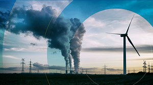 WHO warns of 'health catastrophe' without climate action