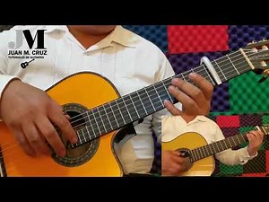 El Jinete - Requinto Completo - José Alfredo Jiménez