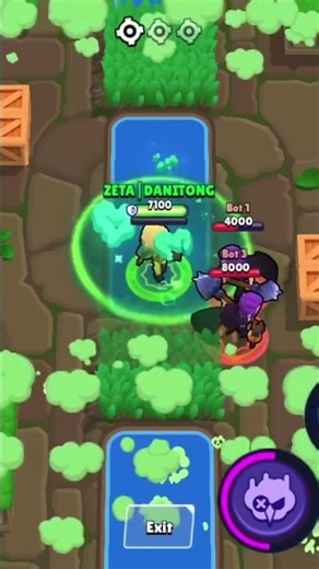 Angelo song tutorial #brawlstars #brawler #tutorial #song #funny