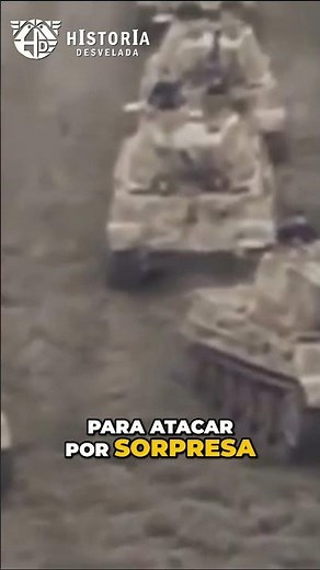 La Batalla de las Ardenas: La épica lucha del general Patton en 1944 #historiadesvelada #documental