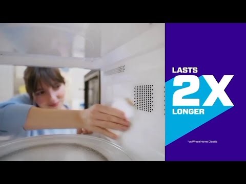 Mr. Clean Magic Eraser Commercial #2 (2026)