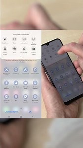Das bedeuten die Symbole auf einem Android-Smartphone - So gehts | Silver Tipps