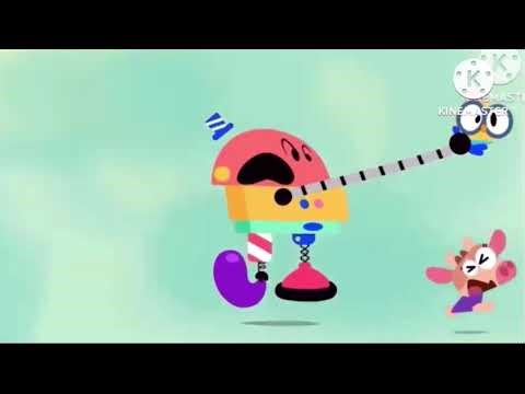 Tom’s Scream (Crossover SpongeBob 2026)