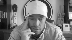 509K views · 10K reactions | My Worst Recording Ever #360Show TRAILER I’ve got used to the #360LIVEs, so when I sat down to record this week’s 360 Show, there were plenty of retakes. Stay tuned for the full episode, dropping tomorrow. | AB de Villiers | Facebook