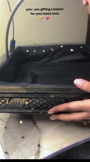 Create the Perfect Custom Snack Basket