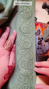 896K views · 6.4K reactions | Sewing Tips and Tricks for Beginners 186 #sewing #WesternTailors | Navii Stitches | Facebook