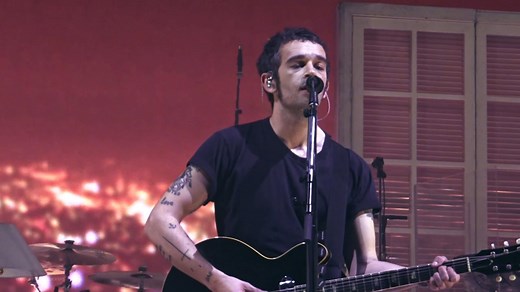 The 1975 - Medicine (Live at Manchester AO Arena, February 18th, 2024)