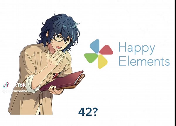 Ensemble Stars Edit Featuring Wataru Hibiki
