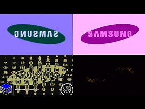 Samsung logo history 4ormulator quadpason