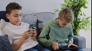 Custom Window Screen Replacement - Fully Assembled, Extruded Slider Screen (SL1). The SL1 Uses Two Leaf Springs to Help Secure The Screen in Your Window and Pull Rail for Easy Installation & Removal.