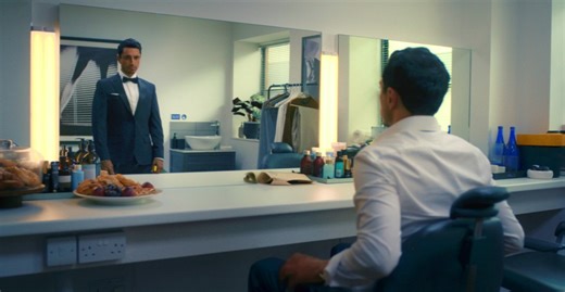 ‘Bait’ review: Riz Ahmed shines as flailing actor in solid comedy series