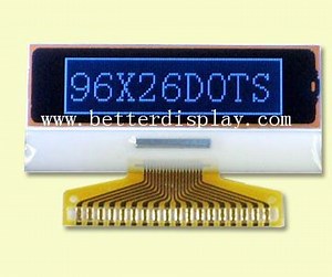 [Hot Item] LED Backlight for Calculator