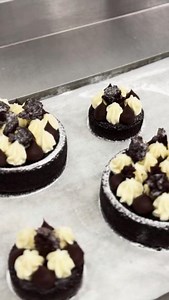 To celebrate St. Patrick’s Day this weekend, we have our new Chocolate & Guinness cakes available across our Avoca food markets. They have a light cocoa and Guinness sponge base, topped with cream cheese icing and a dark chocolate ganache, and we can’t wait for you to try! | Avoca