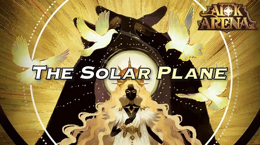 The Solar Plane Guide (PoT Chapter 12) - AFK Arena Guide