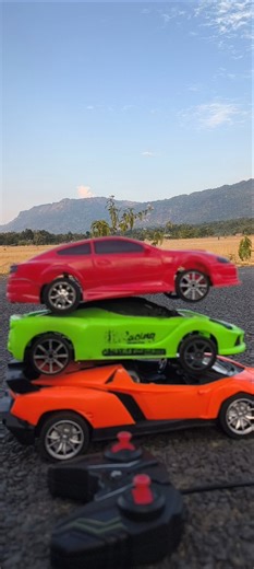 3 Best Remote Control Toy Car Testing