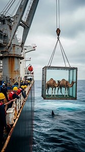 1.1M views · 8.6K reactions | 03:41 a.m. — Buque de carga Xian-Hu,...