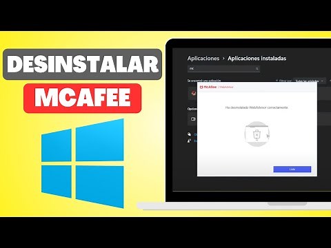 How to Uninstall McAfee Antivirus on Windows 11 (Permanently)