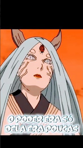 Hamura e Hagoromo: Os Filhos da Deusa que Mudaram o Mundo Ninja! #naruto #anime #narutoshippuden