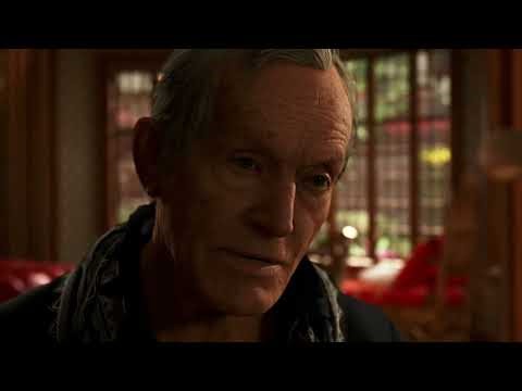 Detroit ~ Become Human ~ The Painter, Markus the Second Son? Ep03 ~ Coldfridge's Cut