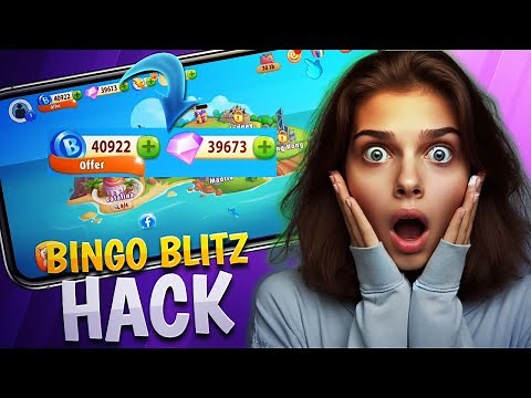 Bingo Blitz Hack Review – Do Unlimited Gems Tricks Work?
