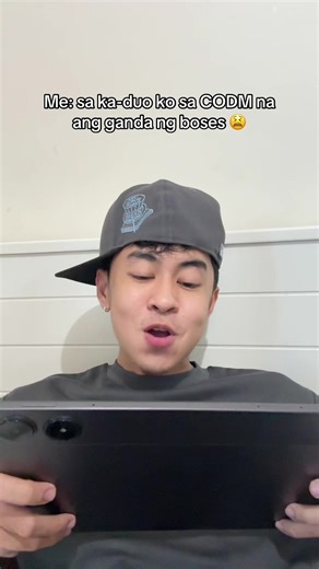 CODM IS NOT FOR DATING!?