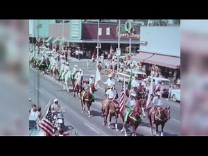 Q2 Rewind Western Heritage Days