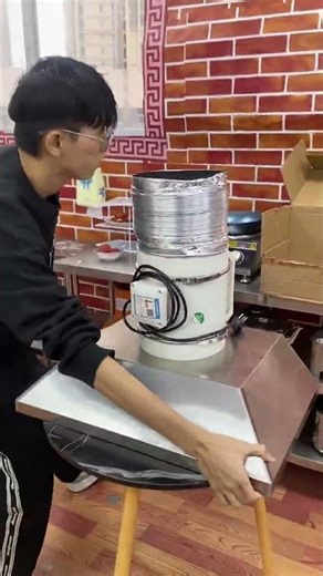 #Exhaust Fan #Stainless Steel #Smoke Removal and Ventilation