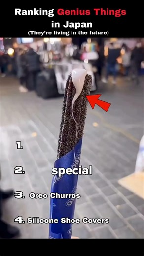 Why Is Japan So Smart? (Top Genius Creations Ranked)