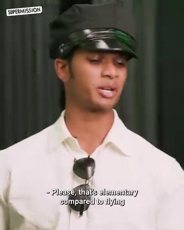 3.6K views · 49 reactions | Flight Attendant Interview Gone Wrong | Mystic Chronicles | Facebook