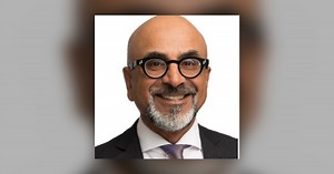 Kish Kapoor, CEO of Richardson Wealth - The CEO Series with McGill's Karl Moore