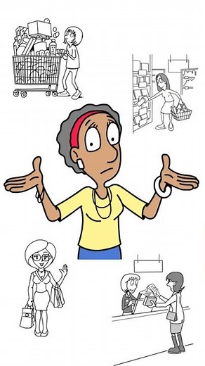 Comment économiser beaucoup d'argent rapidement? Technique infaillible