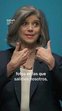 ¿Cómo me gusta ser? Margarita Tarragona, doctora en psicología