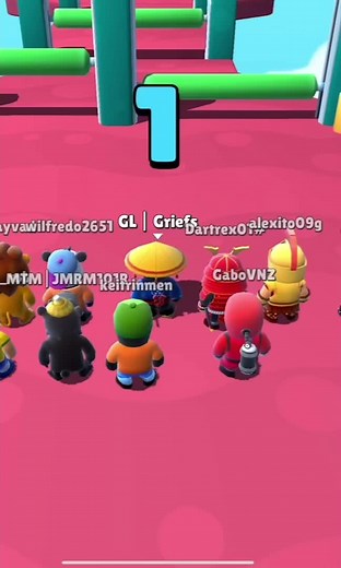 Did i make it?🤷‍♂️#grief #stumbleguys #fyp #foryou #foryoupage #fallguy #stumbleguysmoments #griefers #gaming #GL #fortnite #fallguysmoments #awsome #fallguys #viral#famous