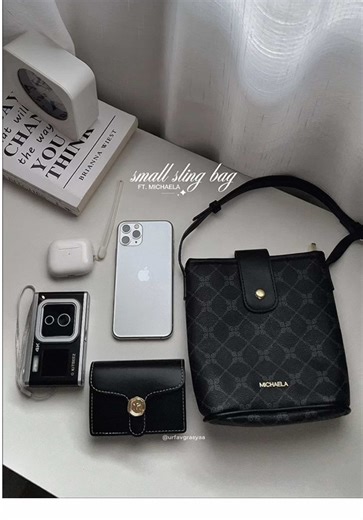 Top Sling Bags for Quick Errands and Daily Use