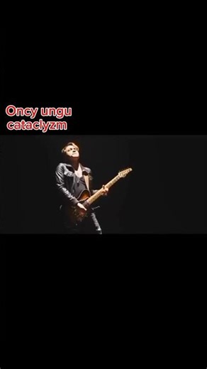 Solo Guitar Halfmath #halfmath #oncyungu #bondanprakoso #feed #short