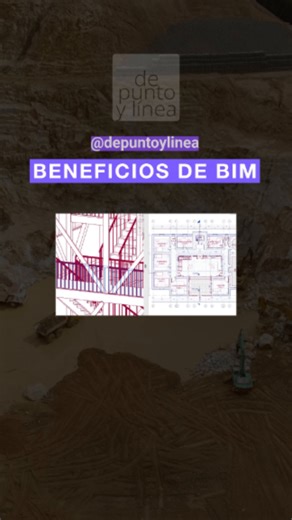 ¿Qué es BIM? Beneficios de la metodología Building Information Modeling en español ¿Alguna vez se han preguntado 𝗾𝘂é 𝗲𝘀 𝗕𝗜𝗠 y por qué es tan relevante en la arquitectura, ingeniería y construcción? En este video les explicamos de forma clara y en menos de 2 minutos la definición oficial de 𝗕𝗜𝗠 (𝗕𝘂𝗶𝗹𝗱𝗶𝗻𝗴 𝗜𝗻𝗳𝗼𝗿𝗺𝗮𝘁𝗶𝗼𝗻 𝗠𝗼𝗱𝗲𝗹𝗶𝗻𝗴), junto con sus alcances y principales beneficios para proyectos de todo tipo. 👉 Si están comenzando a estudiar BIM o quieren entender d