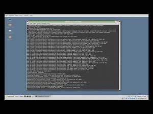 Installation and use of containers in Linux with Mixxx example