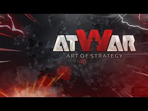 Welcome to atWar