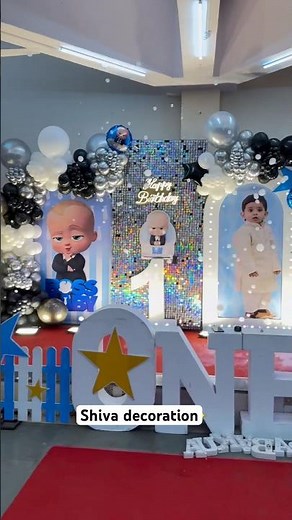 baby boss birthday decoration ideas,baby boss decoration birthday,boss baby birthday theme decor